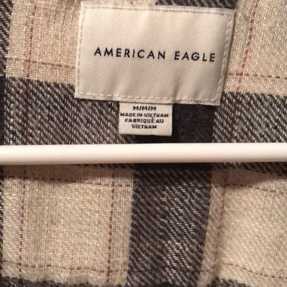 Ae Flannel - image 2